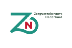 Logo Zorgverzekeraars Nederland
